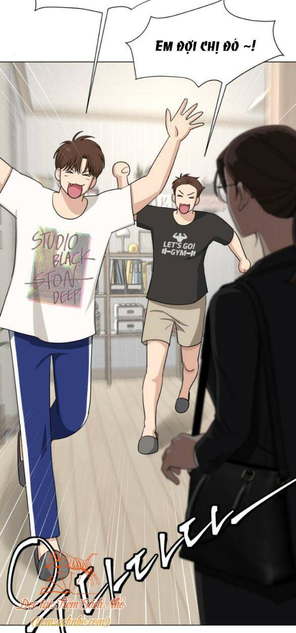 Tình Yêu Của Ik Seob Chapter 3.2 - Trang 2