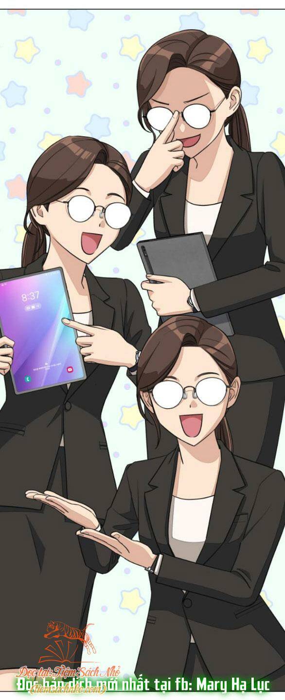 Tình Yêu Của Ik Seob Chapter 3.2 - Trang 2