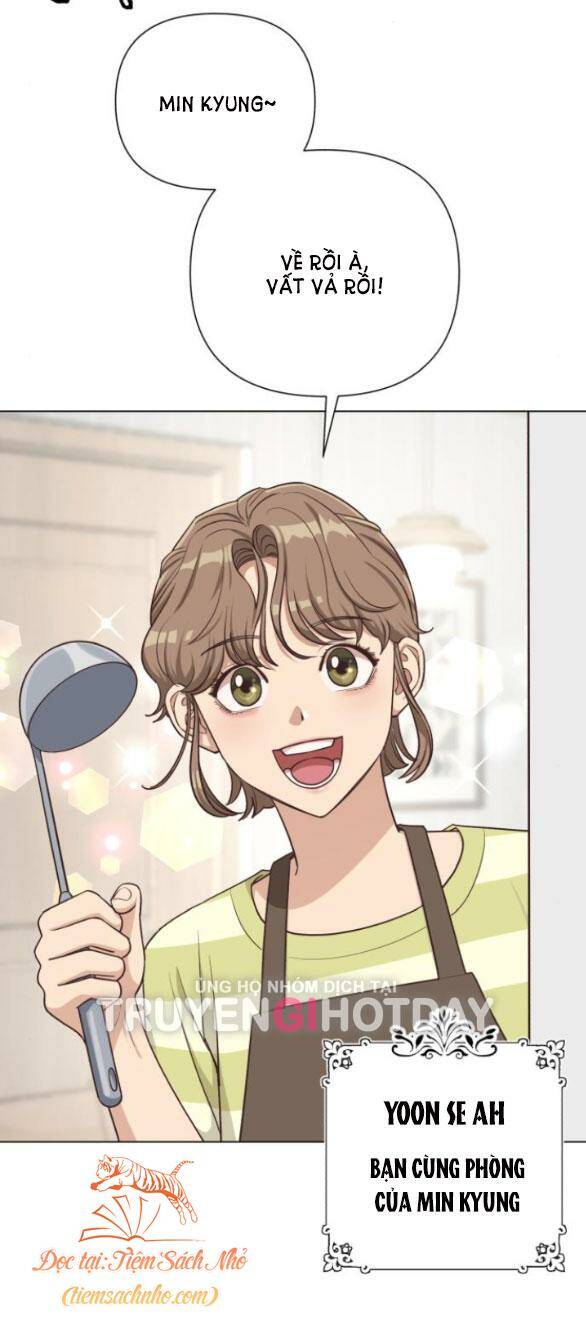 Tình Yêu Của Ik Seob Chapter 3.2 - Trang 2