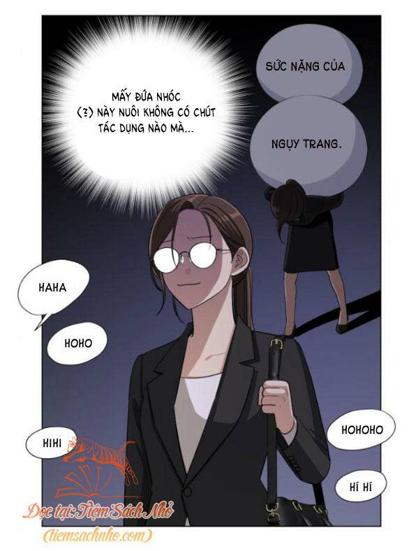 Tình Yêu Của Ik Seob Chapter 3.2 - Trang 2