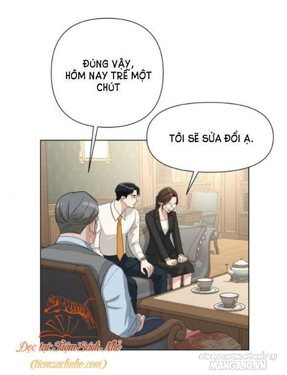 Tình Yêu Của Ik Seob Chapter 3 - Trang 2