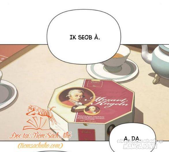 Tình Yêu Của Ik Seob Chapter 3 - Trang 2