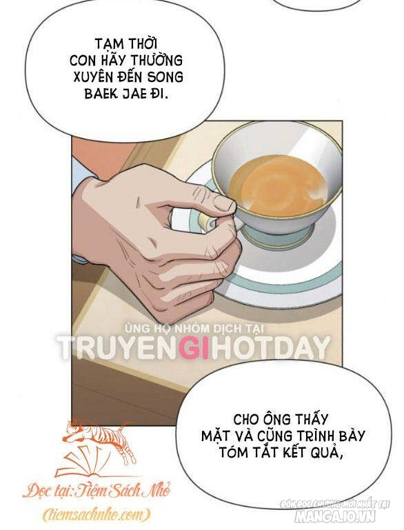Tình Yêu Của Ik Seob Chapter 3 - Trang 2