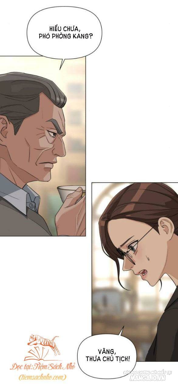 Tình Yêu Của Ik Seob Chapter 3 - Trang 2