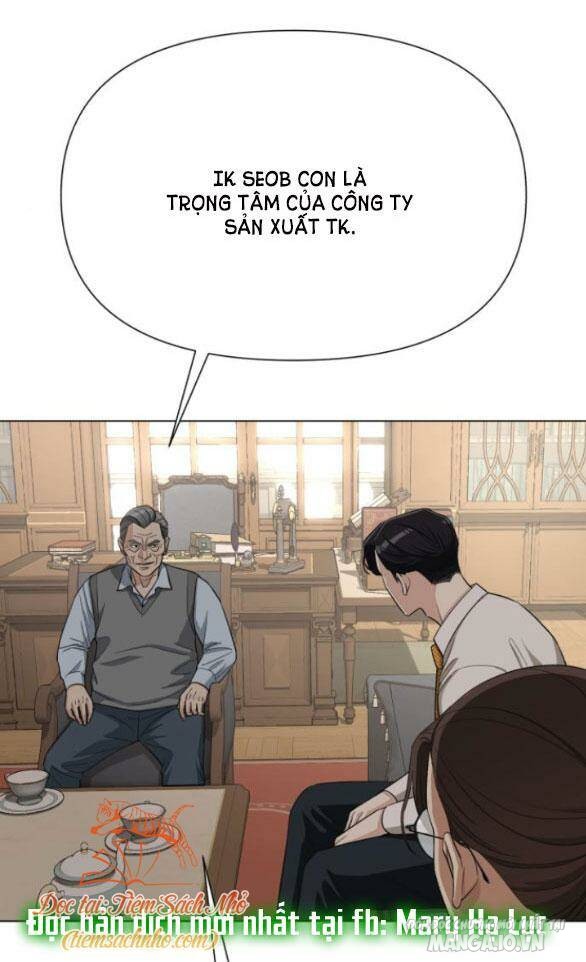 Tình Yêu Của Ik Seob Chapter 3 - Trang 2