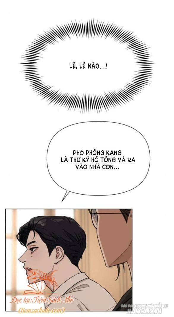 Tình Yêu Của Ik Seob Chapter 3 - Trang 2