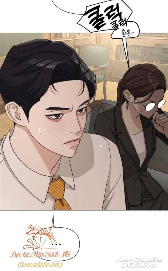 Tình Yêu Của Ik Seob Chapter 3 - Trang 2