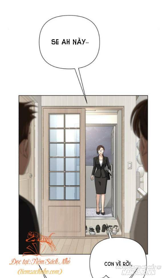 Tình Yêu Của Ik Seob Chapter 3 - Trang 2