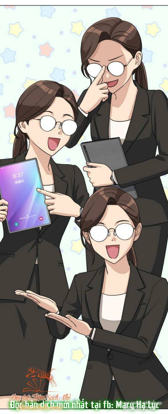 Tình Yêu Của Ik Seob Chapter 3 - Trang 2