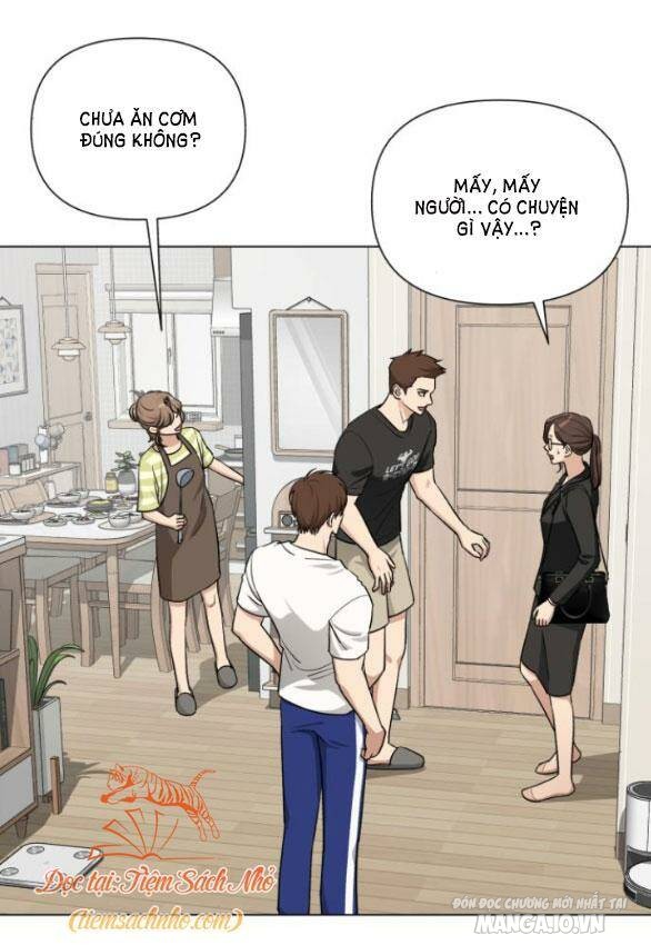 Tình Yêu Của Ik Seob Chapter 3 - Trang 2