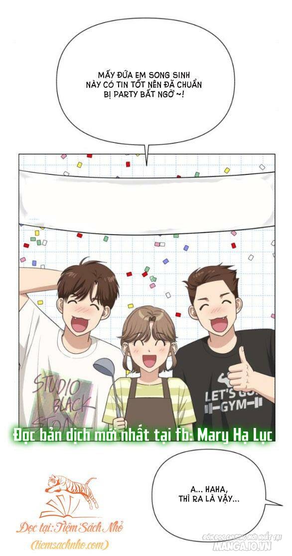 Tình Yêu Của Ik Seob Chapter 3 - Trang 2