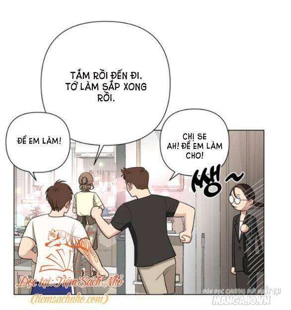 Tình Yêu Của Ik Seob Chapter 3 - Trang 2