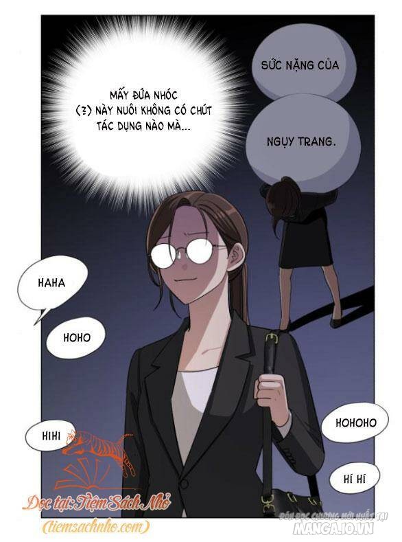 Tình Yêu Của Ik Seob Chapter 3 - Trang 2