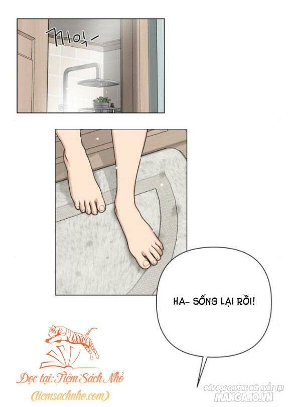 Tình Yêu Của Ik Seob Chapter 3 - Trang 2