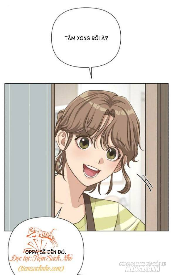 Tình Yêu Của Ik Seob Chapter 3 - Trang 2