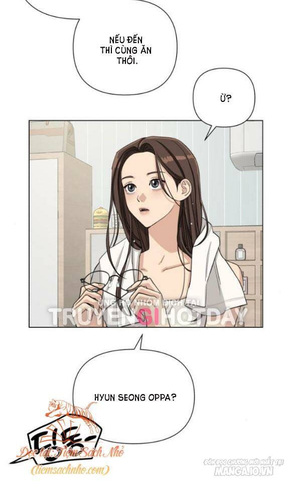 Tình Yêu Của Ik Seob Chapter 3 - Trang 2