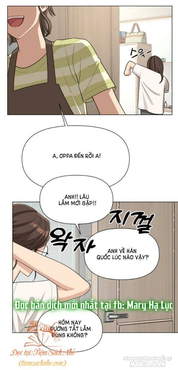 Tình Yêu Của Ik Seob Chapter 3 - Trang 2