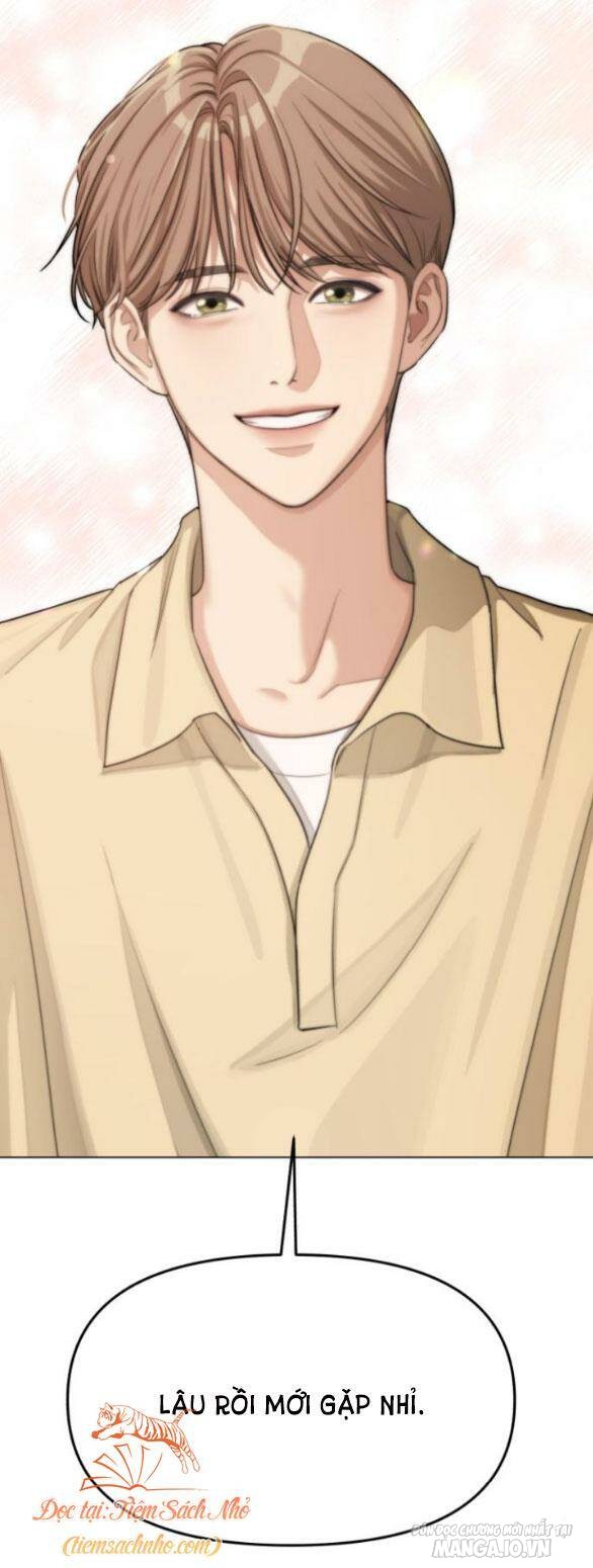 Tình Yêu Của Ik Seob Chapter 3 - Trang 2