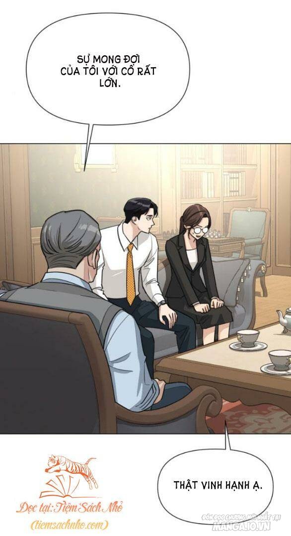 Tình Yêu Của Ik Seob Chapter 3 - Trang 2