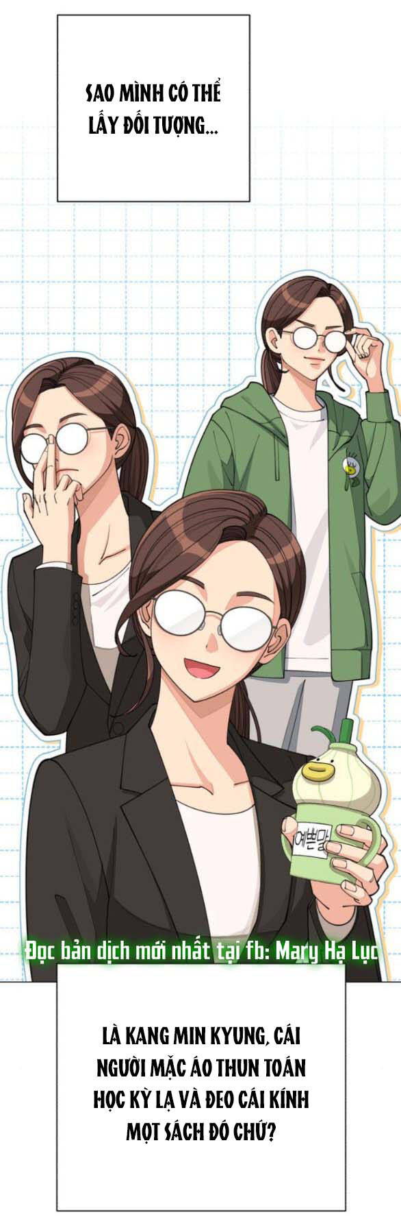 Tình Yêu Của Ik Seob Chapter 30.1 - Trang 2