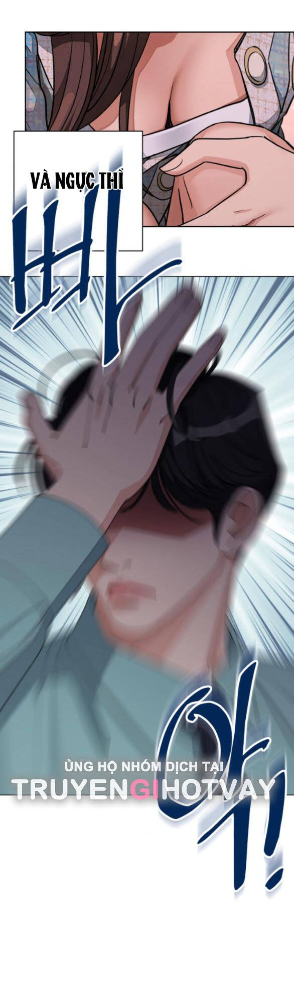 Tình Yêu Của Ik Seob Chapter 30.1 - Trang 2