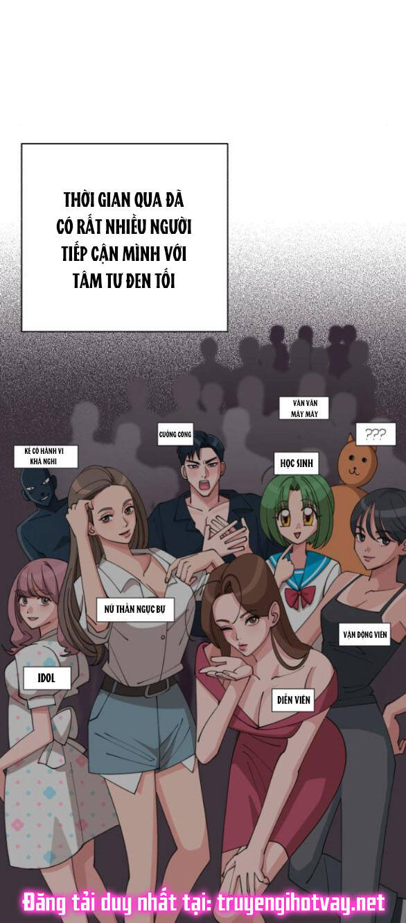 Tình Yêu Của Ik Seob Chapter 30.1 - Trang 2