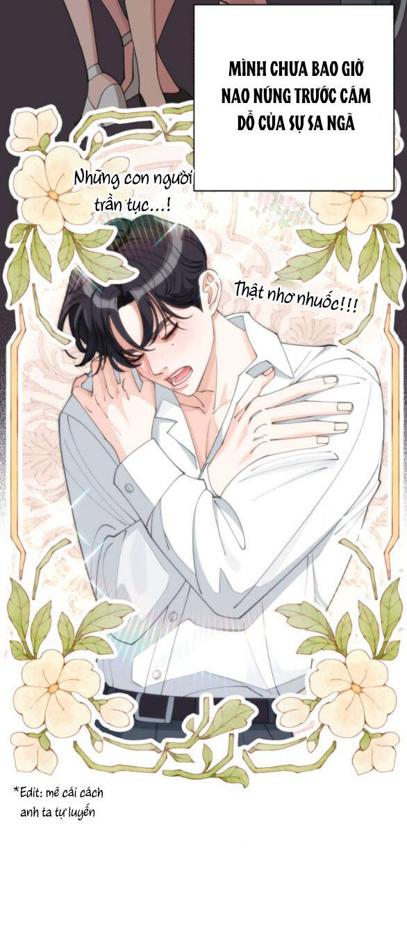 Tình Yêu Của Ik Seob Chapter 30.1 - Trang 2