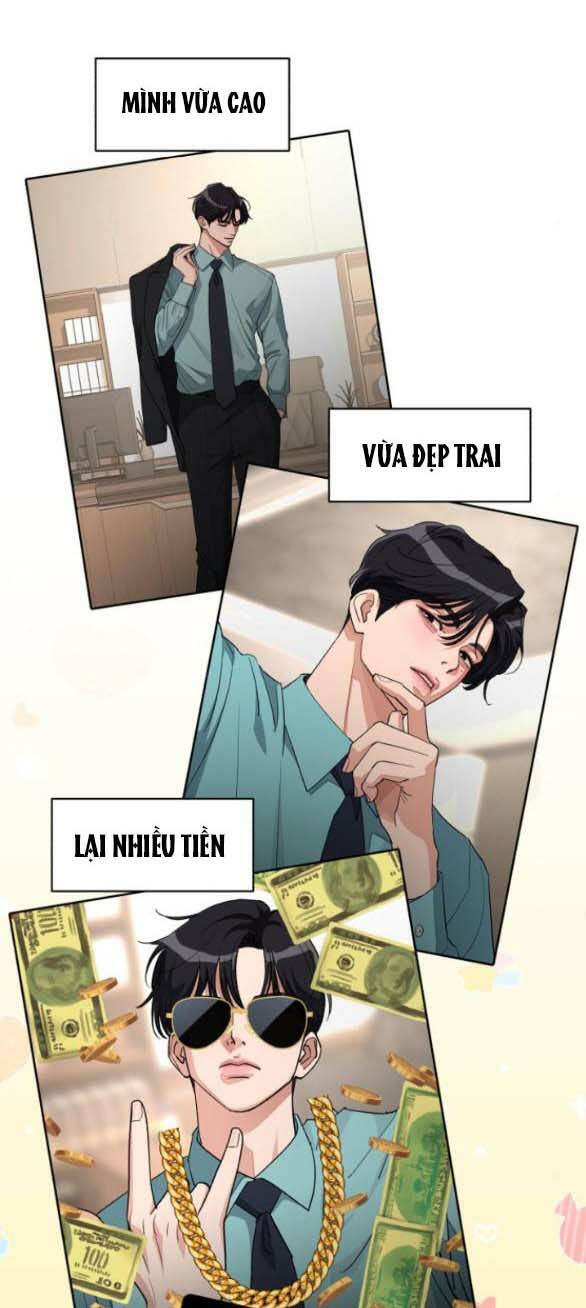 Tình Yêu Của Ik Seob Chapter 30.1 - Trang 2