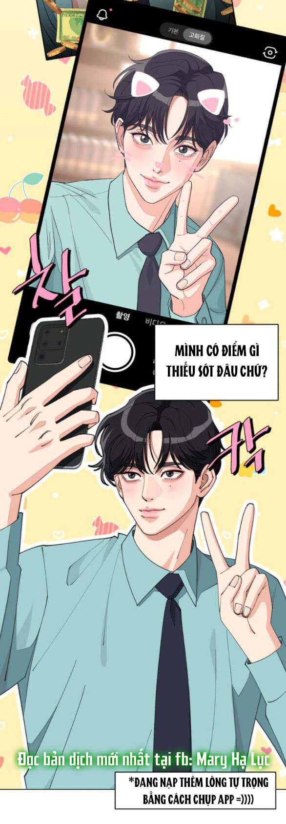 Tình Yêu Của Ik Seob Chapter 30.1 - Trang 2