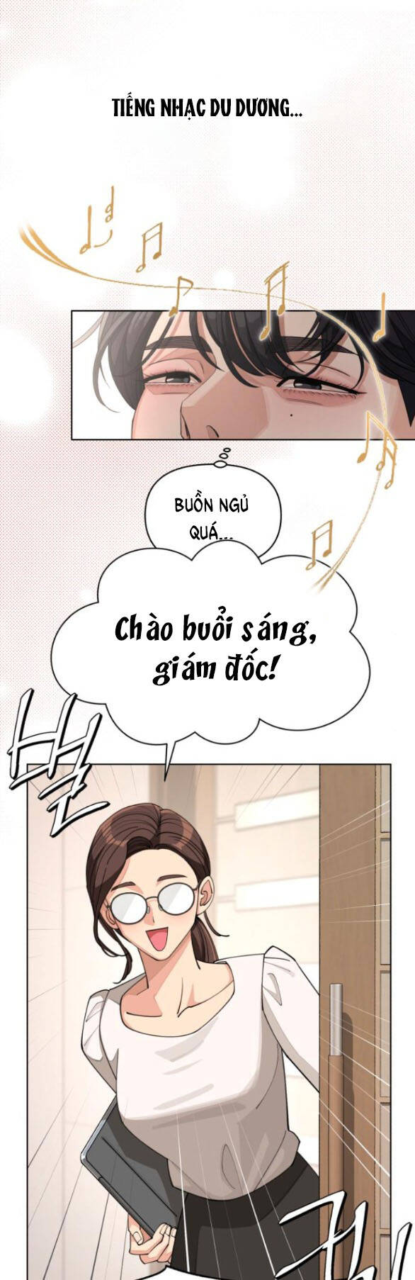 Tình Yêu Của Ik Seob Chapter 30.1 - Trang 2