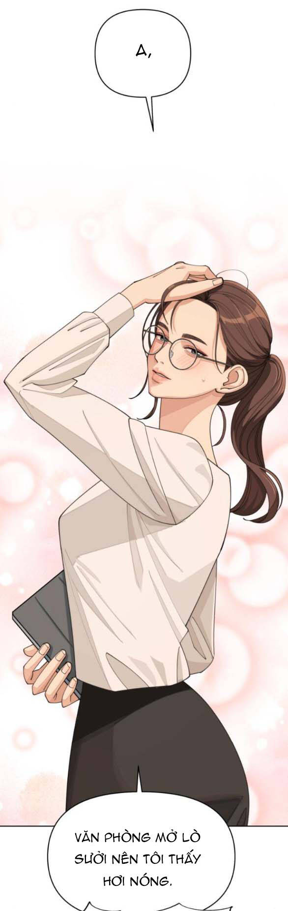 Tình Yêu Của Ik Seob Chapter 30.1 - Trang 2