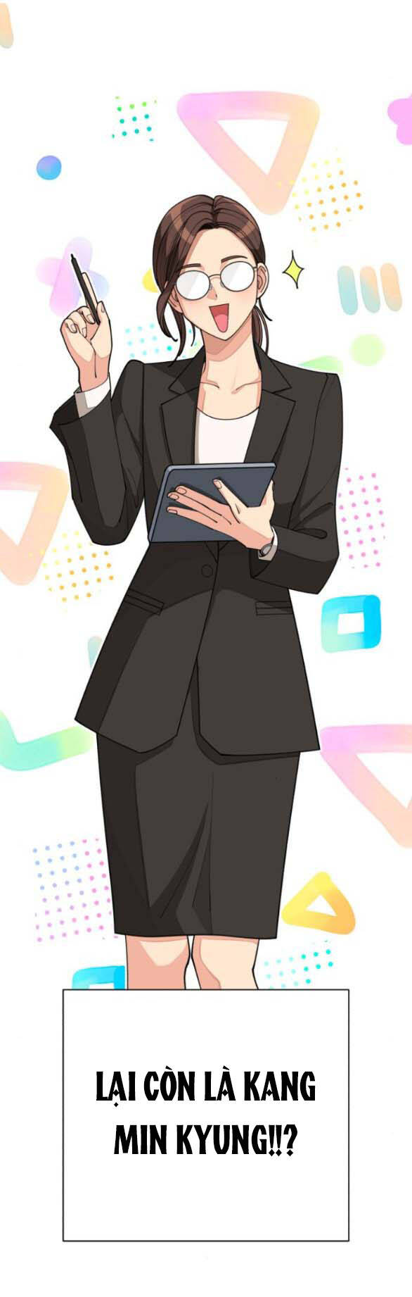 Tình Yêu Của Ik Seob Chapter 30.1 - Trang 2