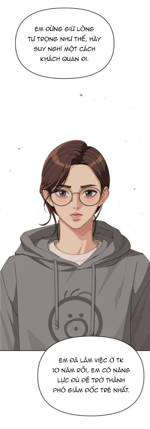 Tình Yêu Của Ik Seob Chapter 30.2 - Trang 2