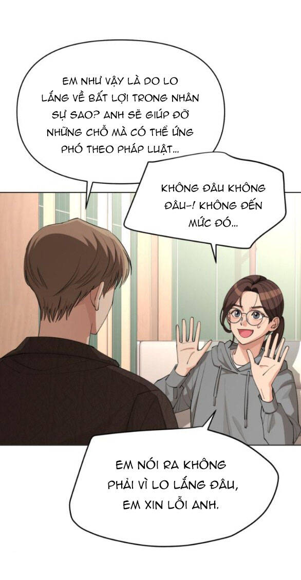 Tình Yêu Của Ik Seob Chapter 30.2 - Trang 2