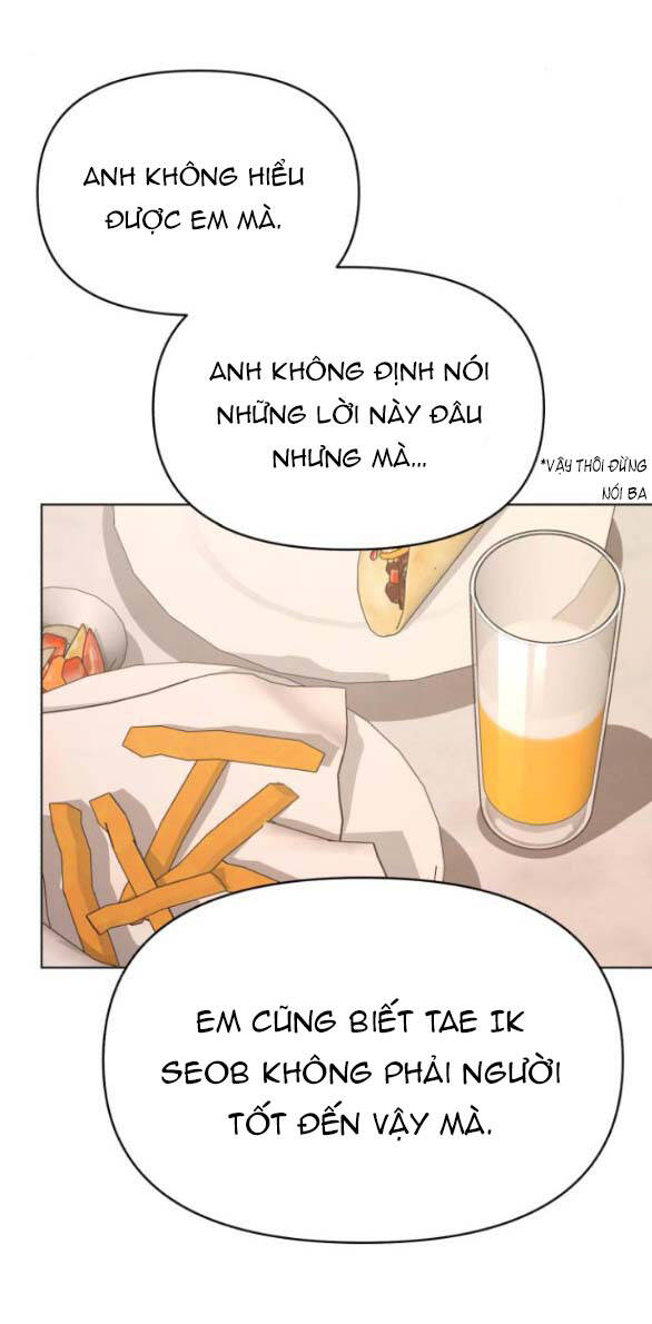 Tình Yêu Của Ik Seob Chapter 30.2 - Trang 2
