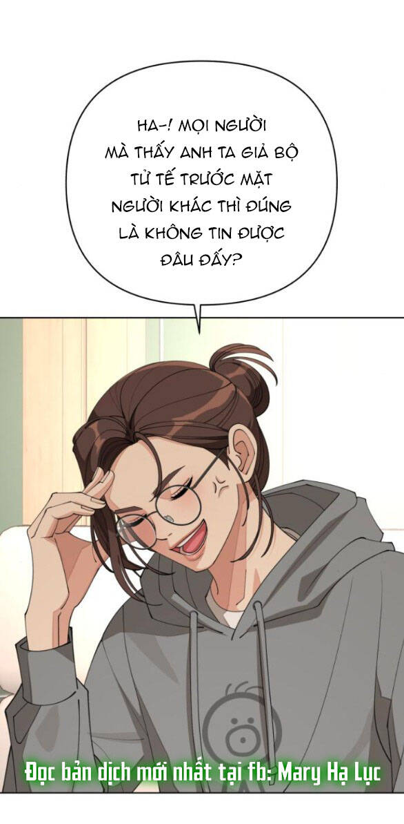 Tình Yêu Của Ik Seob Chapter 30.2 - Trang 2