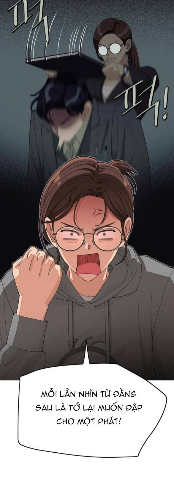 Tình Yêu Của Ik Seob Chapter 30.2 - Trang 2