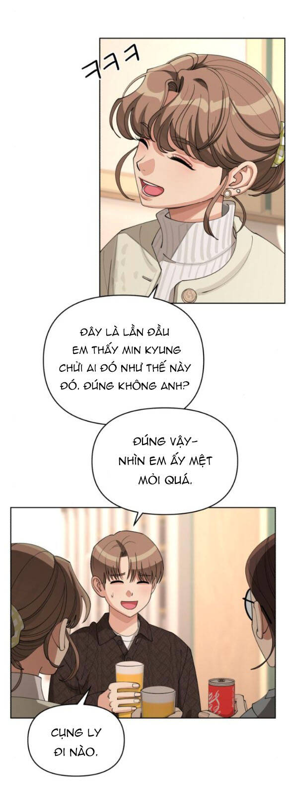 Tình Yêu Của Ik Seob Chapter 30.2 - Trang 2