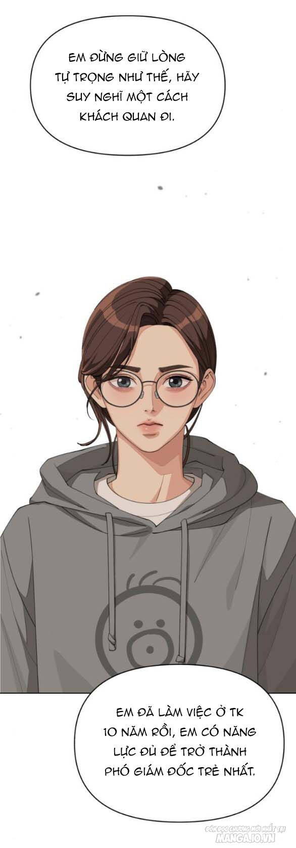 Tình Yêu Của Ik Seob Chapter 30 - Trang 2