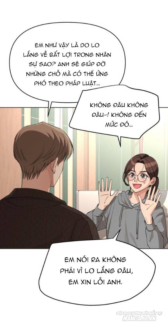 Tình Yêu Của Ik Seob Chapter 30 - Trang 2