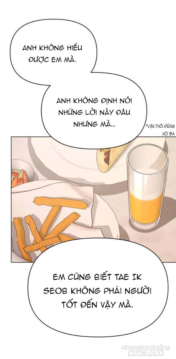 Tình Yêu Của Ik Seob Chapter 30 - Trang 2