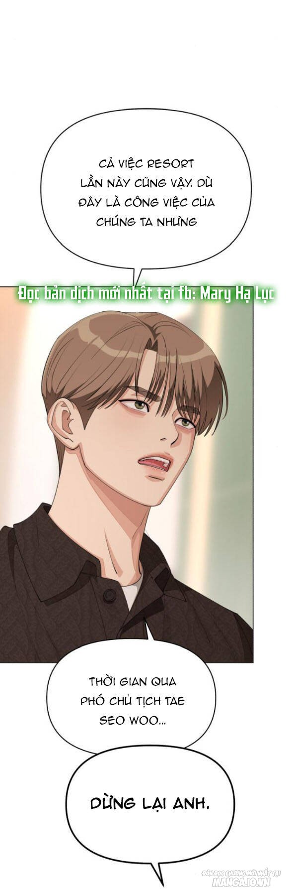 Tình Yêu Của Ik Seob Chapter 30 - Trang 2