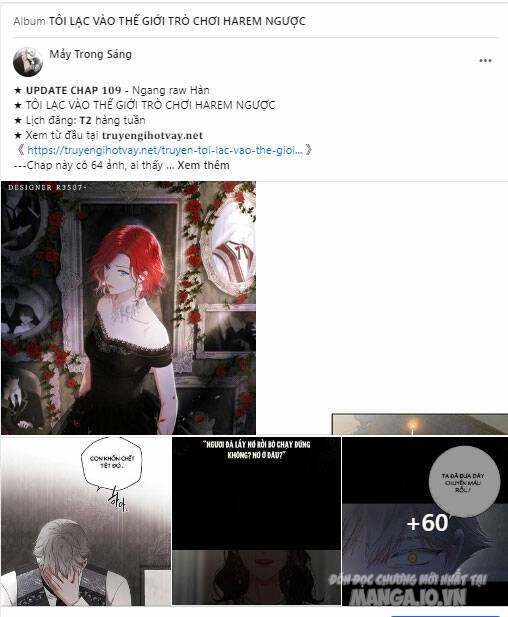 Tình Yêu Của Ik Seob Chapter 30 - Trang 2