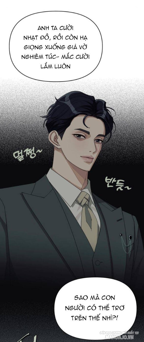 Tình Yêu Của Ik Seob Chapter 30 - Trang 2