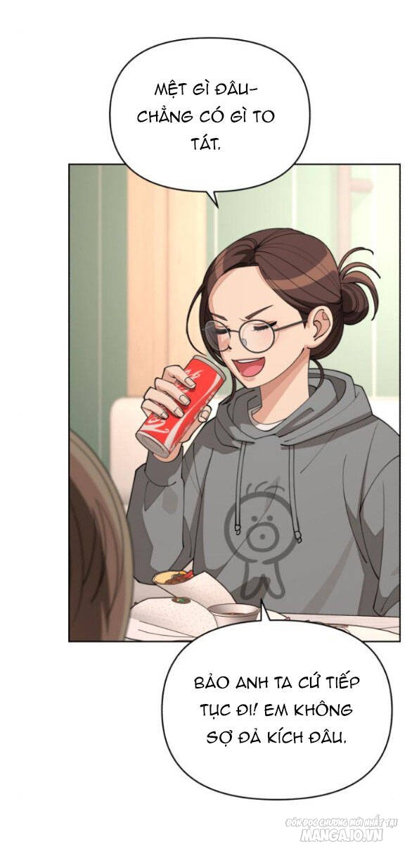 Tình Yêu Của Ik Seob Chapter 30 - Trang 2