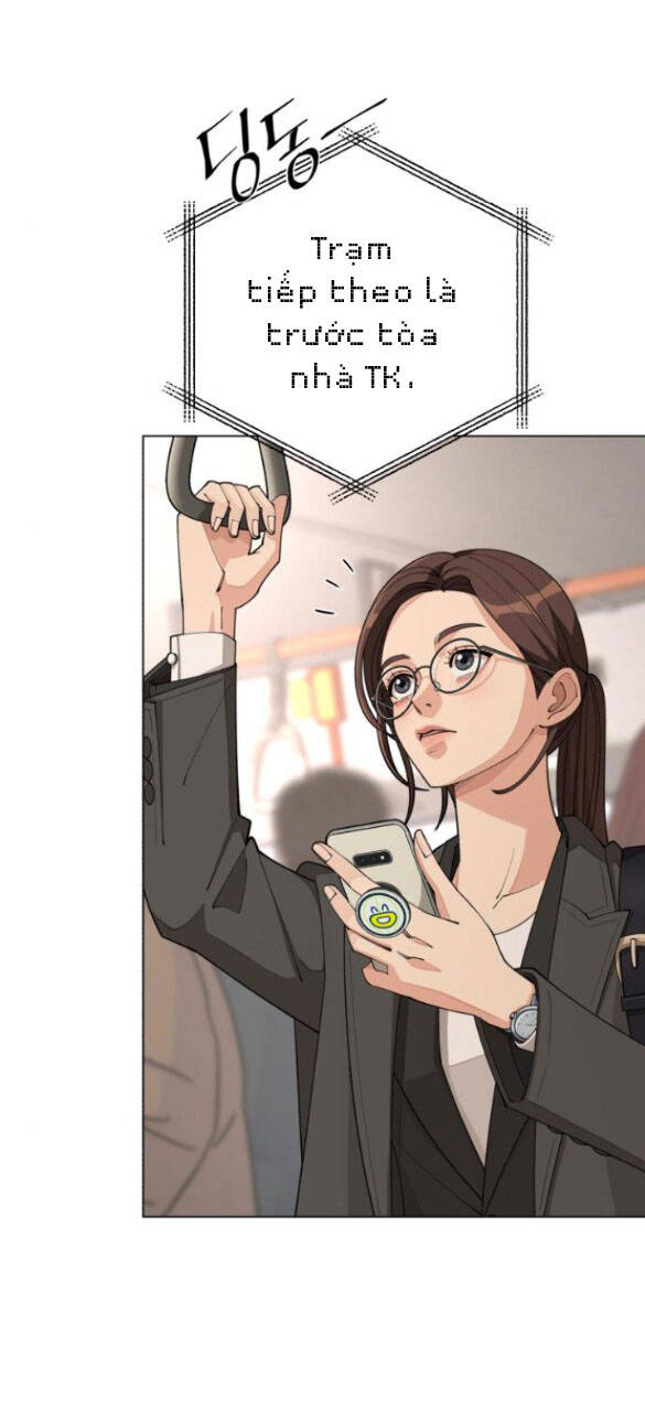 Tình Yêu Của Ik Seob Chapter 31.1 - Trang 2