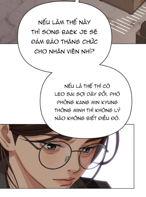 Tình Yêu Của Ik Seob Chapter 31.1 - Trang 2
