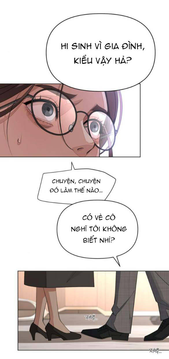 Tình Yêu Của Ik Seob Chapter 31.1 - Trang 2