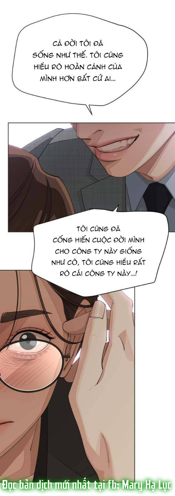 Tình Yêu Của Ik Seob Chapter 31.1 - Trang 2