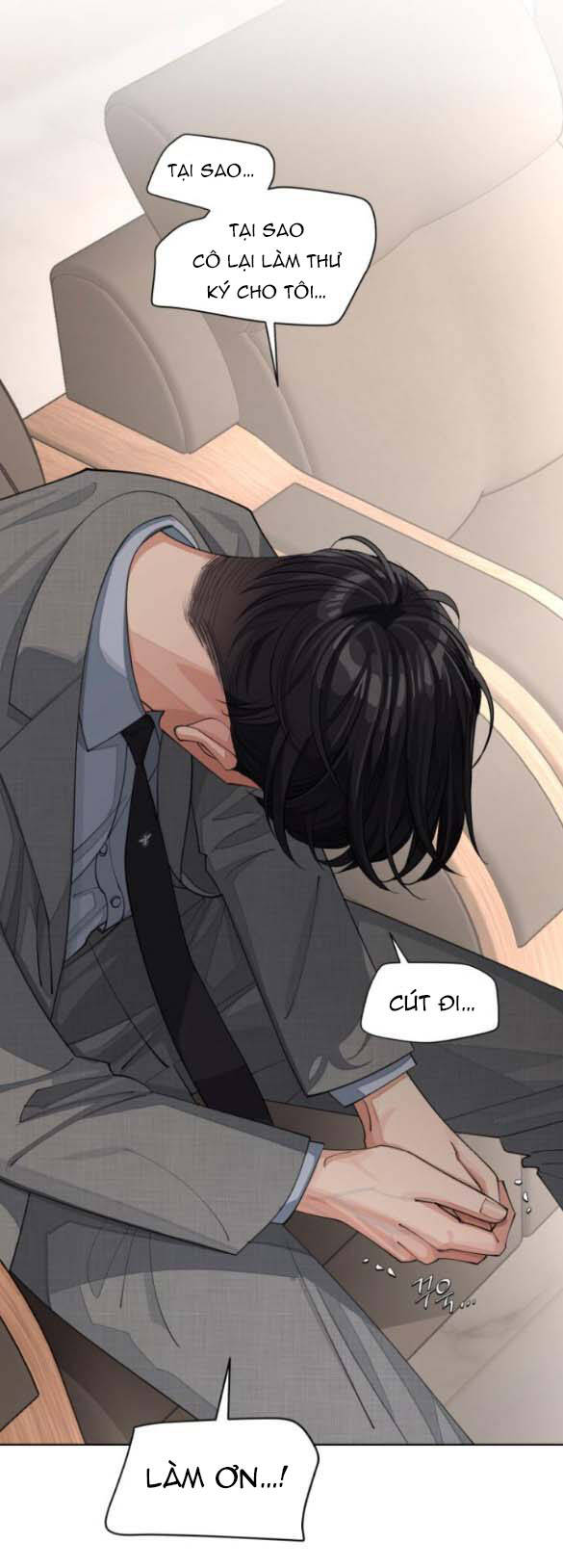 Tình Yêu Của Ik Seob Chapter 31.2 - Trang 2